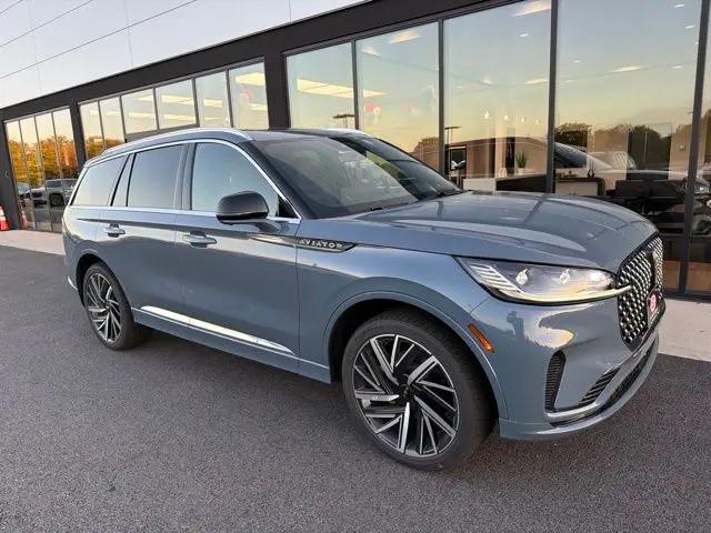 2027 Lincoln Aviator Black Label for sale in Cranston, RI