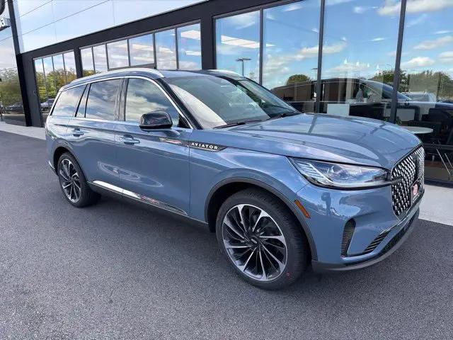 2027 Lincoln Aviator Reserve for sale in Cranston, RI