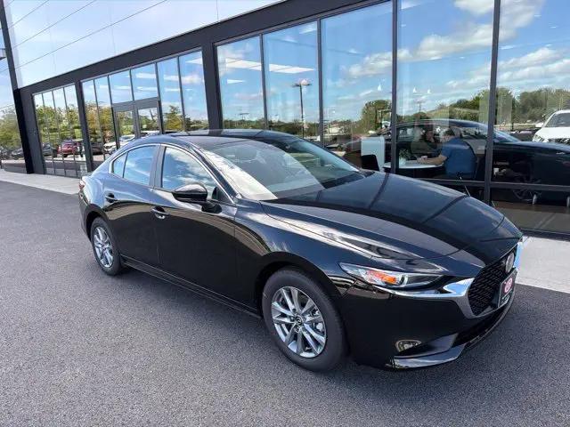 2026 Mazda Mazda3 2.5 S for sale in Cranston, RI