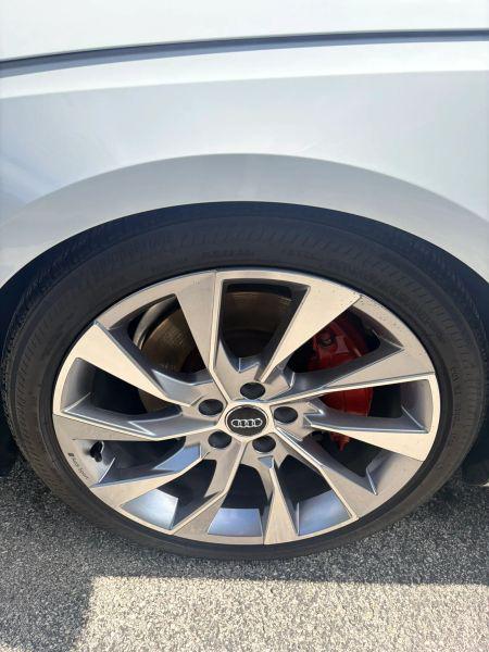 2021 Audi A4 S Line 45 TFSI PremiumPlus
