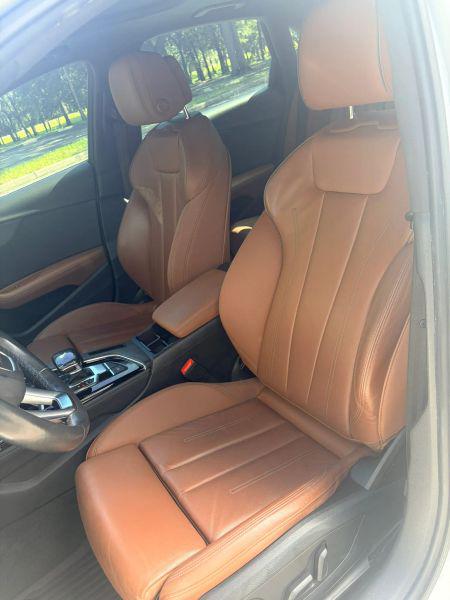 2021 Audi A4 S Line 45 TFSI PremiumPlus