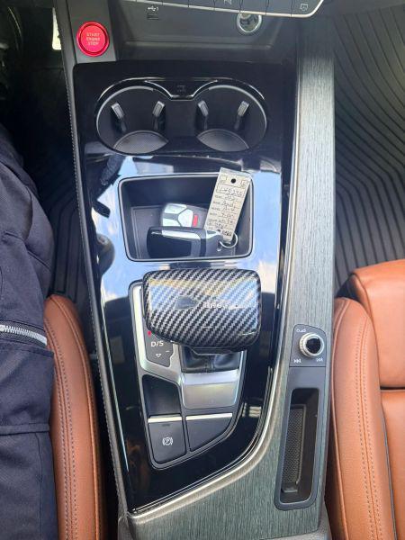 2021 Audi A4 S Line 45 TFSI PremiumPlus