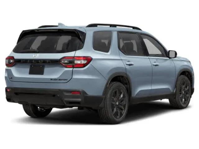 2026 Honda Pilot Black Edition for sale in Watertown, CT