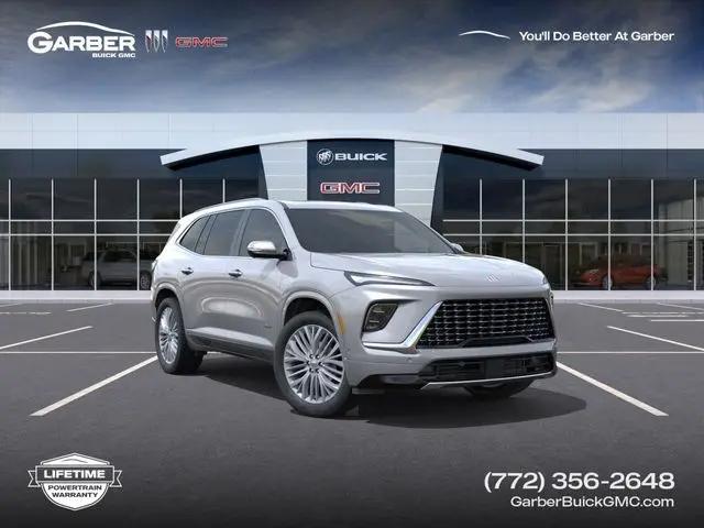 2027 Buick Enclave Avenir for sale in Fort Pierce, FL