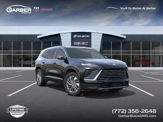 2027 Buick Enclave Preferred for sale in Fort Pierce, FL