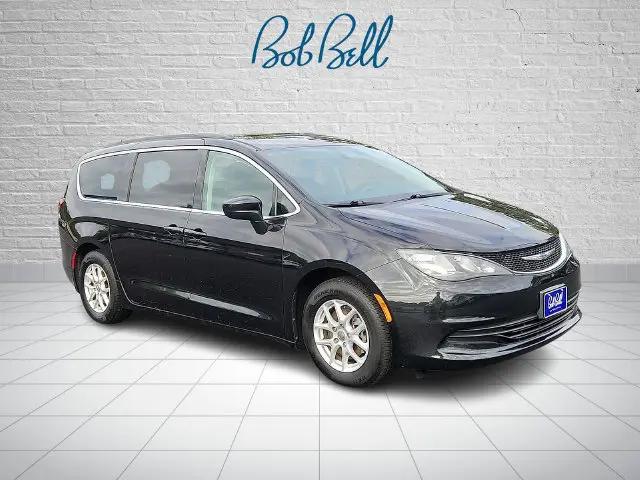 2020 Chrysler Voyager LXI for sale in Bel Air, MD