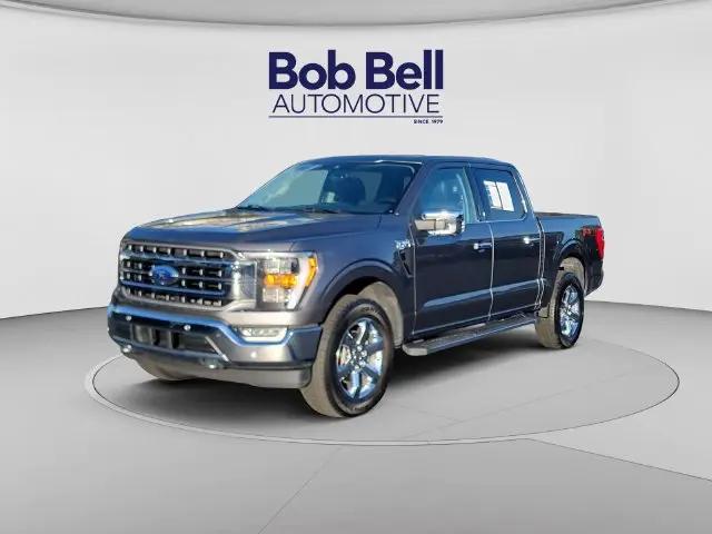2021 Ford F-150 LARIAT for sale in Bel Air, MD