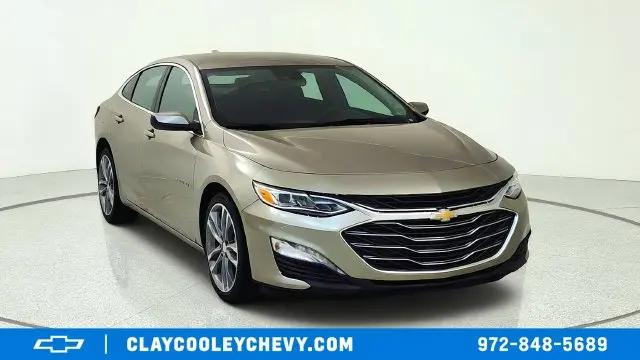 2025 Chevrolet Malibu FWD 1LT for sale in Irving, TX