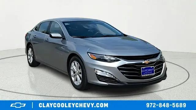 2025 Chevrolet Malibu FWD 1LT for sale in Irving, TX