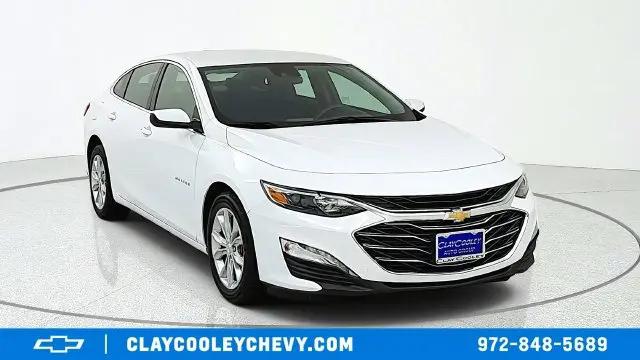 2025 Chevrolet Malibu FWD 1LT for sale in Irving, TX