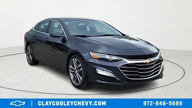 2024 Chevrolet Malibu FWD 2LT for sale in Irving, TX