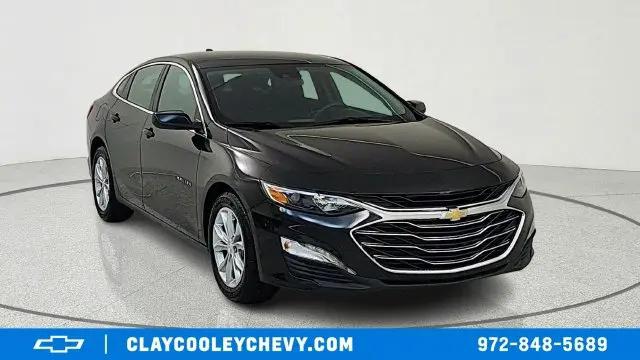 2025 Chevrolet Malibu FWD 1LT for sale in Irving, TX
