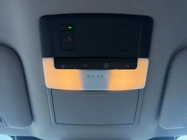 2024 Nissan Pathfinder SV 4WD