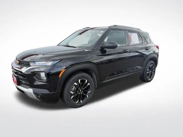 2023 Chevrolet TrailBlazer FWD LT for sale in Perham, MN