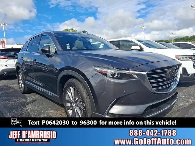 2023 Mazda CX-9 Grand Touring for sale in Downingtown, PA