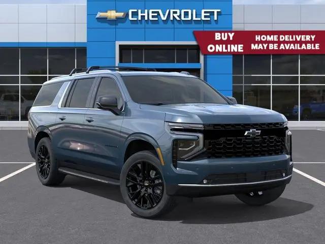 2026 Chevrolet Suburban Premier, 4WD for sale in Concord, CA