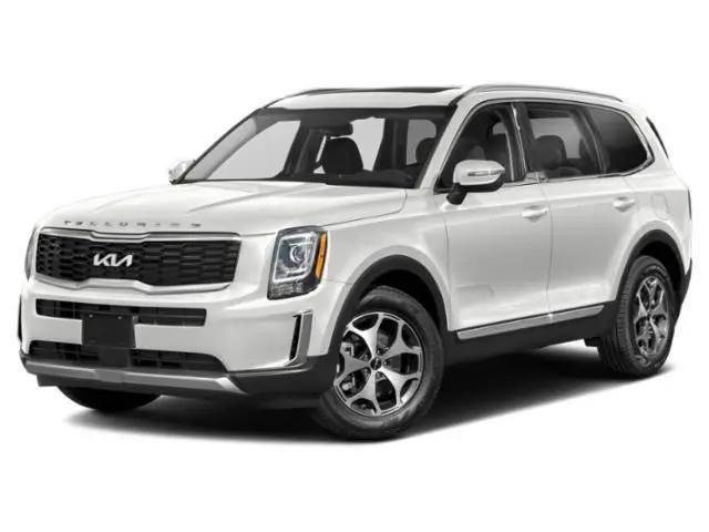 2022 Kia Telluride EX for sale in Rosenberg, TX