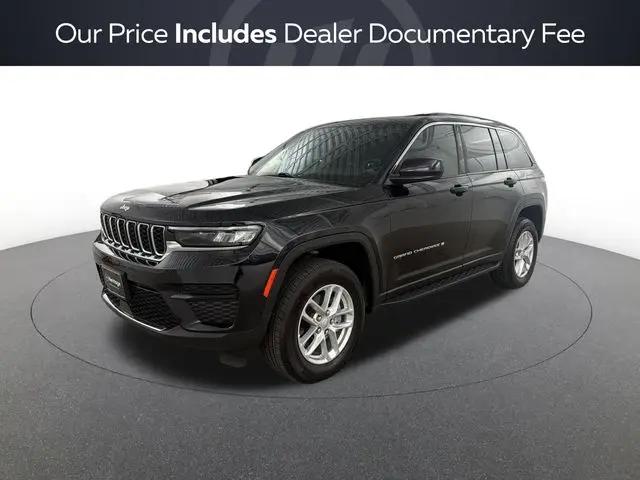 2025 Jeep Grand Cherokee Laredo X 4x4 for sale in Harrisburg, PA