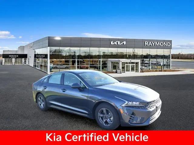 2023 Kia K5 LXS for sale in Antioch, IL