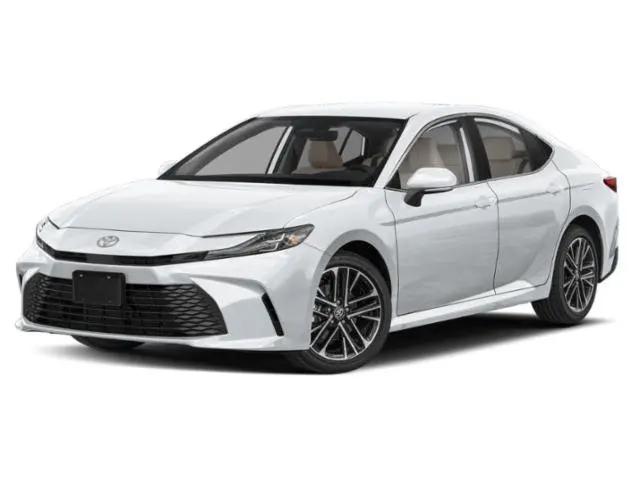 2026 Toyota Camry XLE for sale in San Antonio, TX