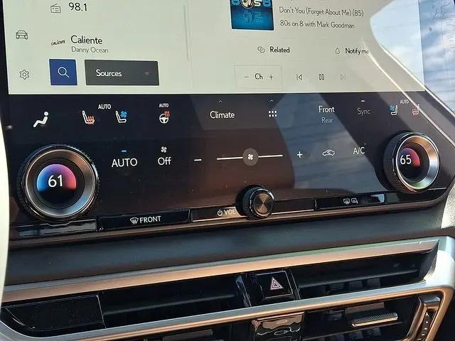 2023 Lexus RX 350 Premium