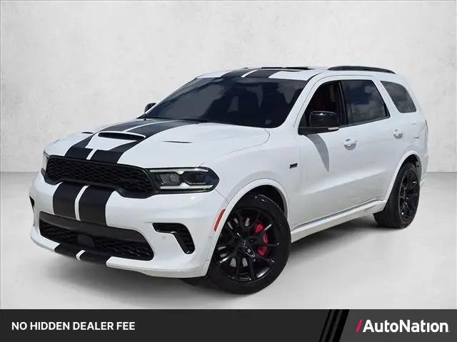 2024 Dodge Durango SRT 392 Plus AWD for sale in Pembroke Pines, FL