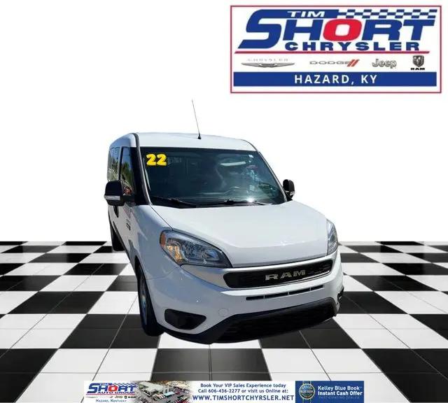 2022 Ram ProMaster City Cargo Van Cargo Van for sale in Hazard, KY