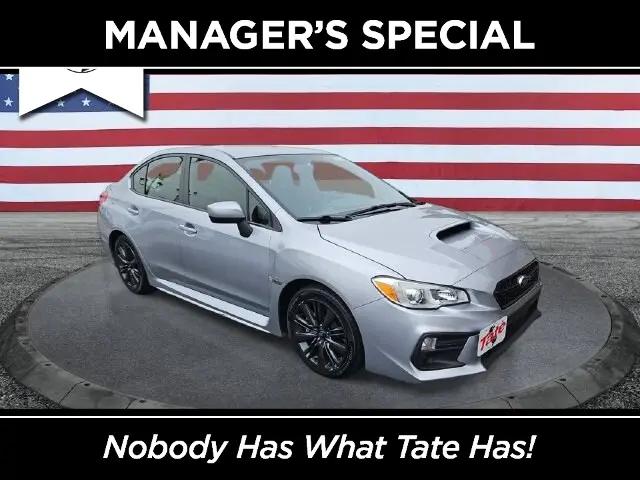 2019 Subaru WRX Base for sale in Glen Burnie, MD