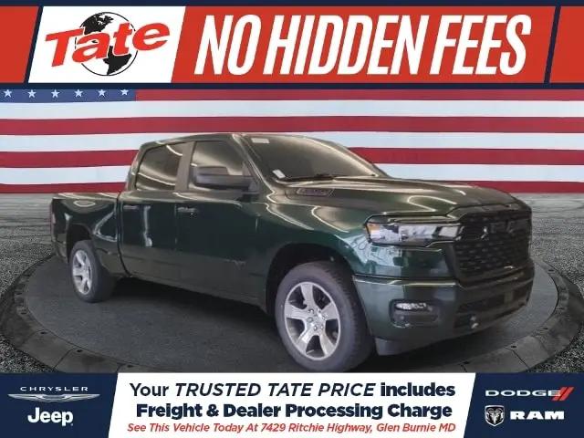2027 Ram 1500 Express for sale in Glen Burnie, MD