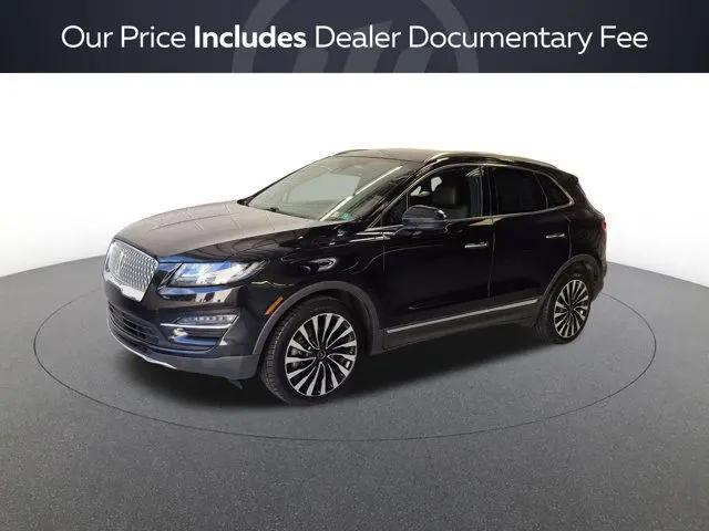 2019 Lincoln MKC Black Label for sale in Wilkes-Barre, PA