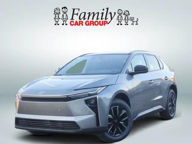 2026 Toyota bZ XLE Plus for sale in Arlington, TX