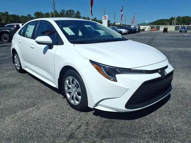 2027 Toyota Corolla LE for sale in New Bern, NC