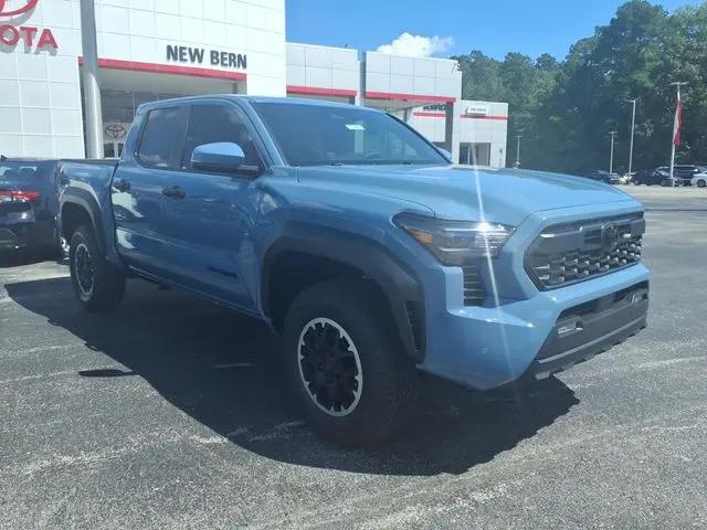 2026 Toyota Tacoma TRD Off Road for sale in New Bern, NC