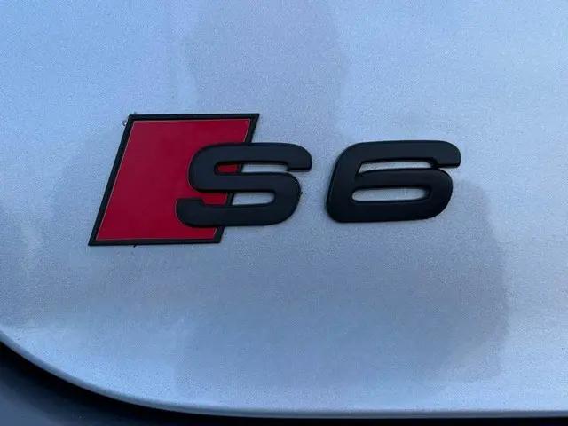2016 Audi S6 4.0T Premium Plus