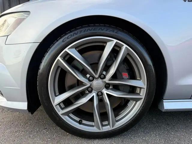 2016 Audi S6 4.0T Premium Plus