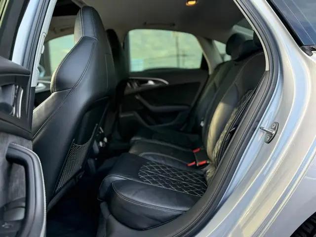 2016 Audi S6 4.0T Premium Plus