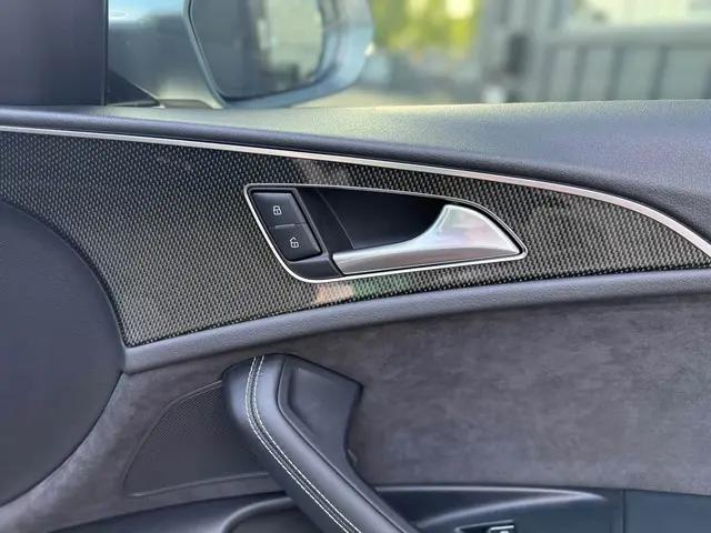 2016 Audi S6 4.0T Premium Plus