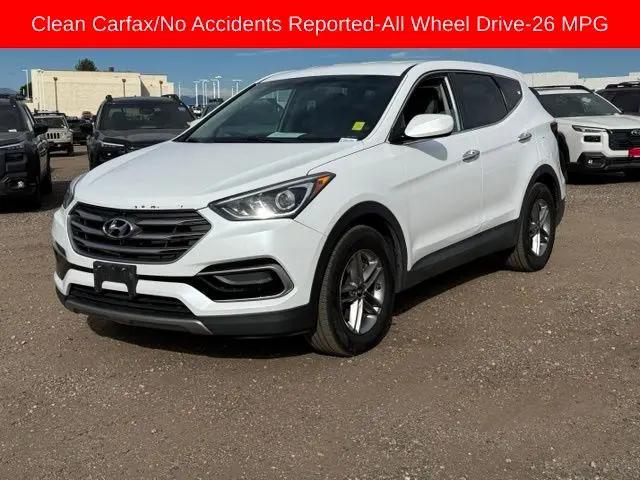 2017 Hyundai Santa Fe Sport 2.4L for sale in Englewood, CO