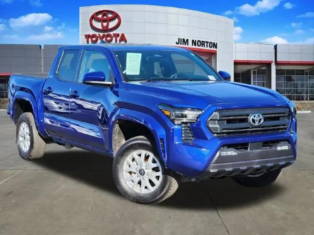 2025 Toyota Tacoma SR5 for sale in Tulsa, OK