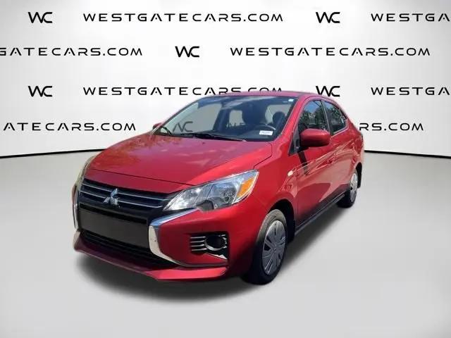 2024 Mitsubishi Mirage G4 ES for sale in Raleigh, NC