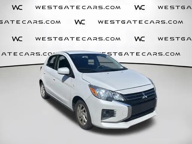 2024 Mitsubishi Mirage LE for sale in Raleigh, NC