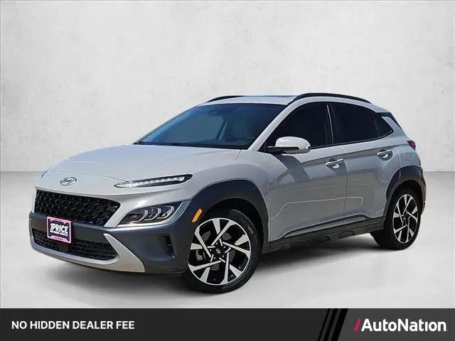 2023 Hyundai Kona Limited for sale in Corpus Christi, TX