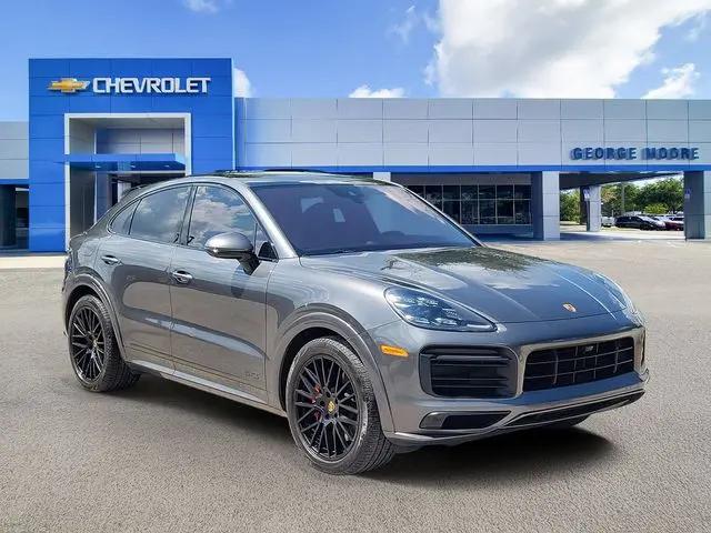 2023 Porsche Cayenne GTS for sale in Jacksonville, FL