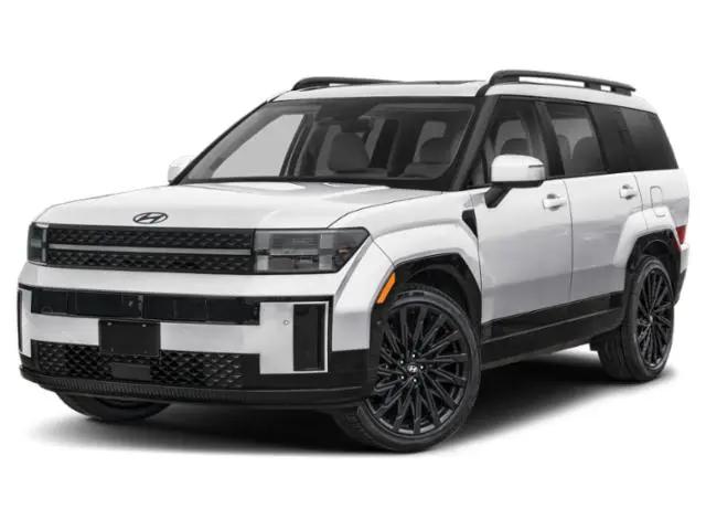 2027 Hyundai Santa Fe Calligraphy for sale in Corpus Christi, TX