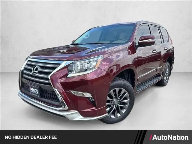 2019 Lexus GX 460 GX 460 for sale in Houston, TX