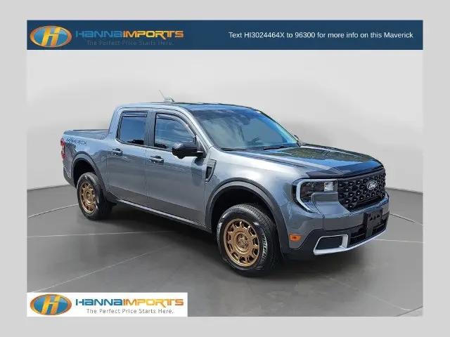 2025 Ford Maverick Lariat for sale in Raleigh, NC