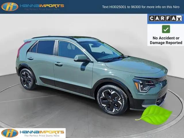 2023 Kia Niro EV Wave for sale in Raleigh, NC