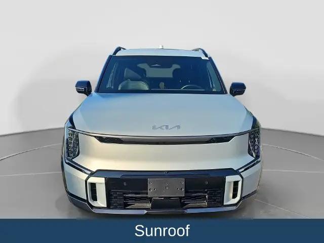 2024 Kia EV9 GT-Line