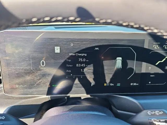 2024 Kia EV9 GT-Line