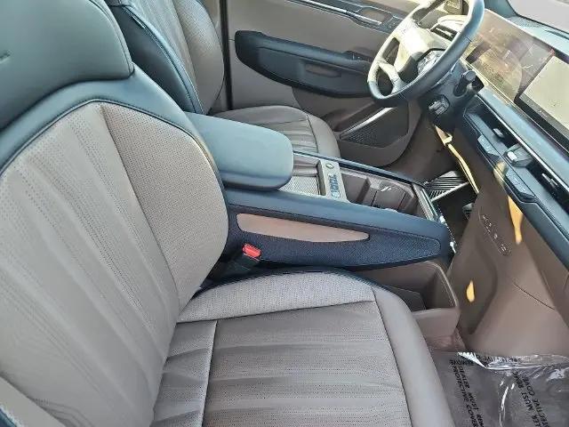 2024 Kia EV9 GT-Line
